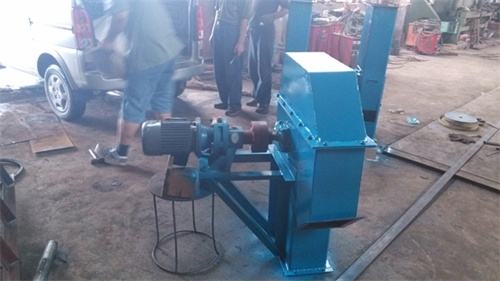 91官网機械小型鬥式提升機