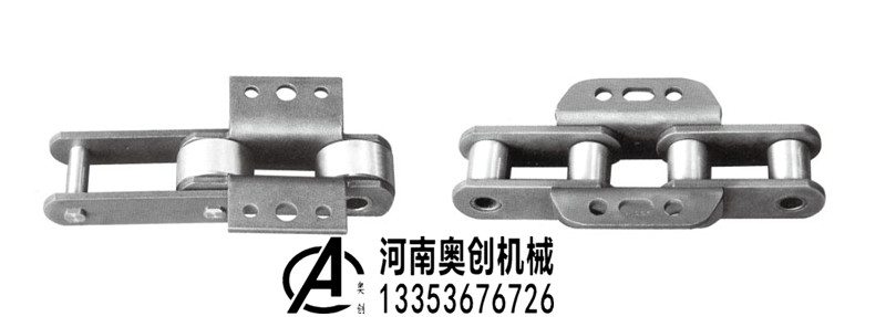 刮板輸送機常用配件大（dà）全