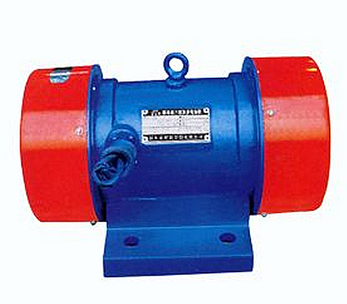 YZO臥式振動電（diàn）機