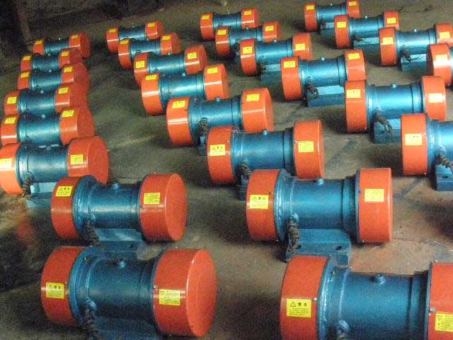 YZO臥式振動（dòng）電機選型（xíng）及報價