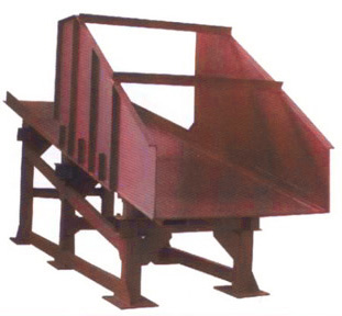 振動放礦機（jī）