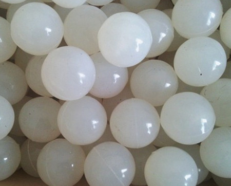 振動篩（shāi）配件橡膠球