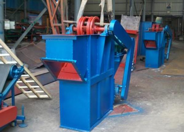 鬥提(tí)機牽引部件常見問題 鬥提機牽引(yǐn)部件常見問題