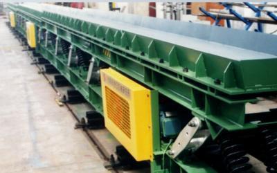 振動輸（shū）送機