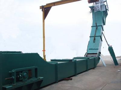 MS埋刮板輸送機廠（chǎng）家