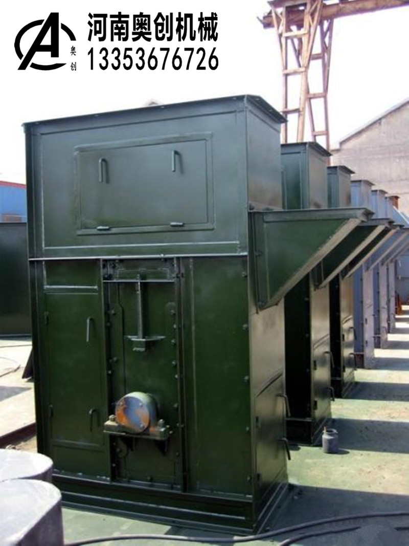 鬥式(shì)提升機(jī)廠家直(zhí)銷底座展示 鬥式提(tí)升機廠家直銷底座展示