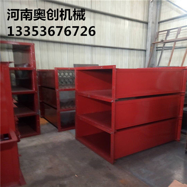 鬥式提升機廠家研發 鬥式(shì)提(tí)升機廠家研發