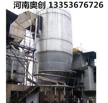 石膏粉生產線現場效果 石膏粉生產(chǎn)線現場效果