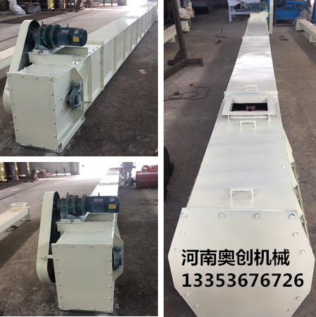 刮板輸送機生產廠家（jiā）優惠報價