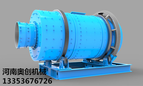 滾筒洗砂機高（gāo）清組圖4