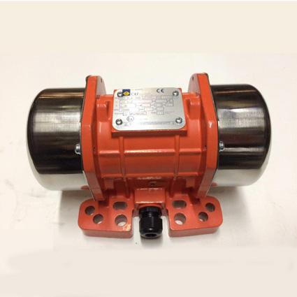 振動(dòng)電機安裝時應注意的問題