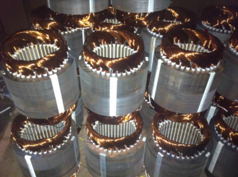 振動電機(jī)銅芯 振動電機銅芯