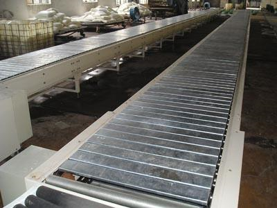 不鏽鋼鏈板輸送機展示2 不鏽(xiù)鋼鏈板輸(shū)送(sòng)機展示2