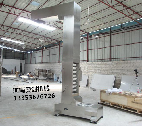 翻鬥(dòu)提升機 翻鬥提升機