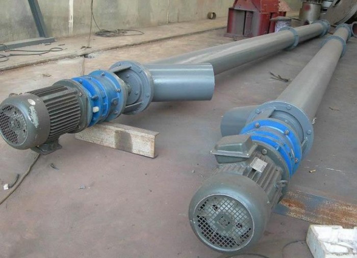 螺旋輸送機1 螺旋輸送機1