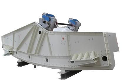 重型振動篩1 重型振動(dòng)篩1