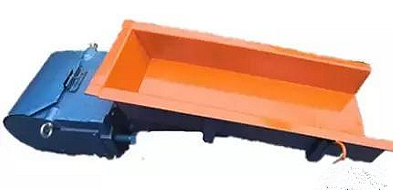 電磁振（zhèn）動給料機（jī）1