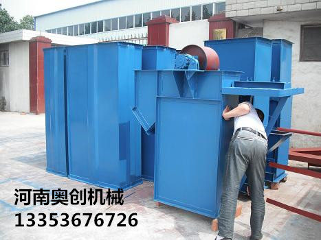 皮帶鬥式提（tí）升機2