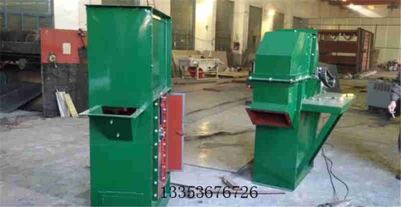 皮帶(dài)鬥式提升(shēng)機 皮帶鬥式提升(shēng)機