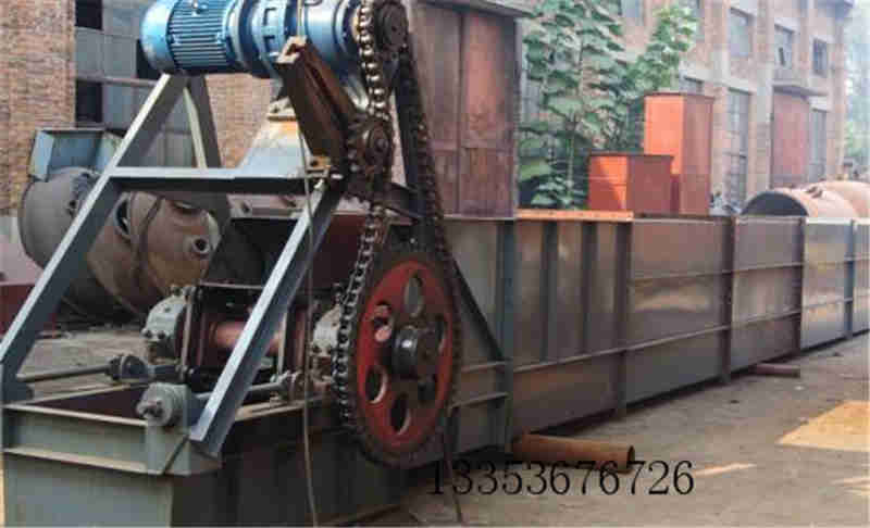 撈坑鬥式提升機 撈坑鬥式提升機(jī)