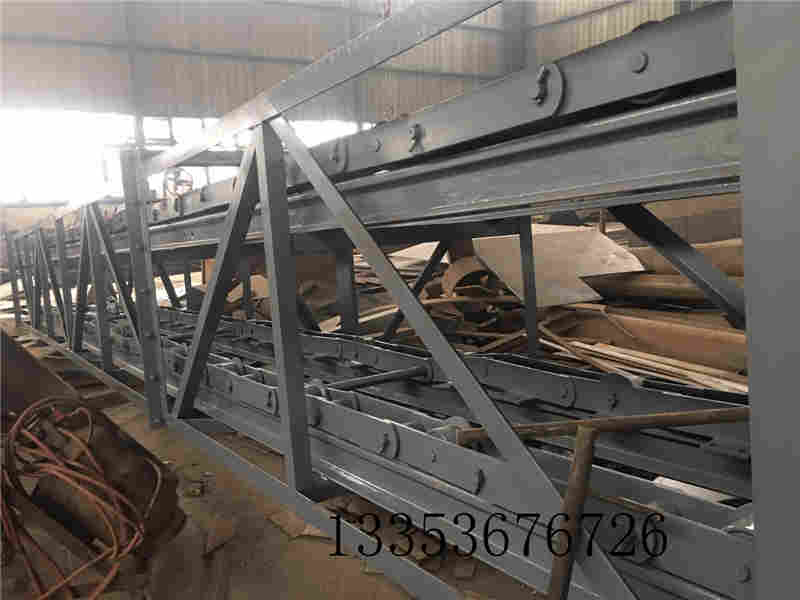 鏈鬥式提升機1 鏈鬥式提升機1