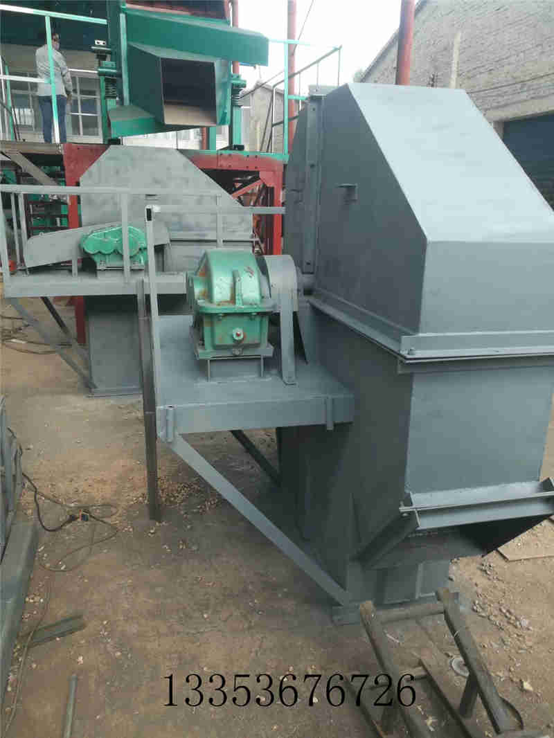 鬥式提升機12 鬥式提升機12