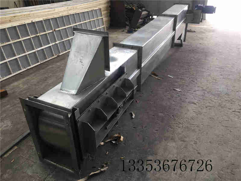 不鏽鋼鬥提機（jī）