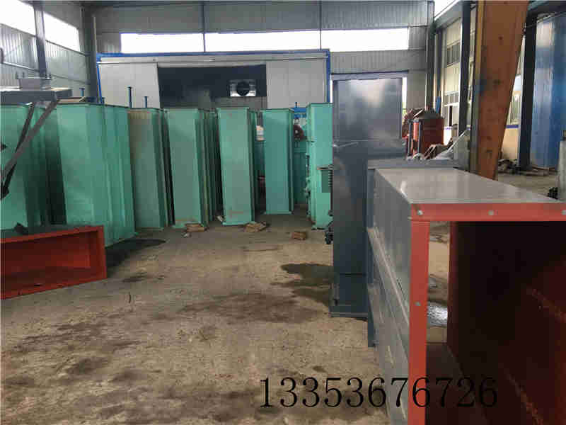 要怎樣正確的選用(yòng)鬥式提(tí)升(shēng)機的型號