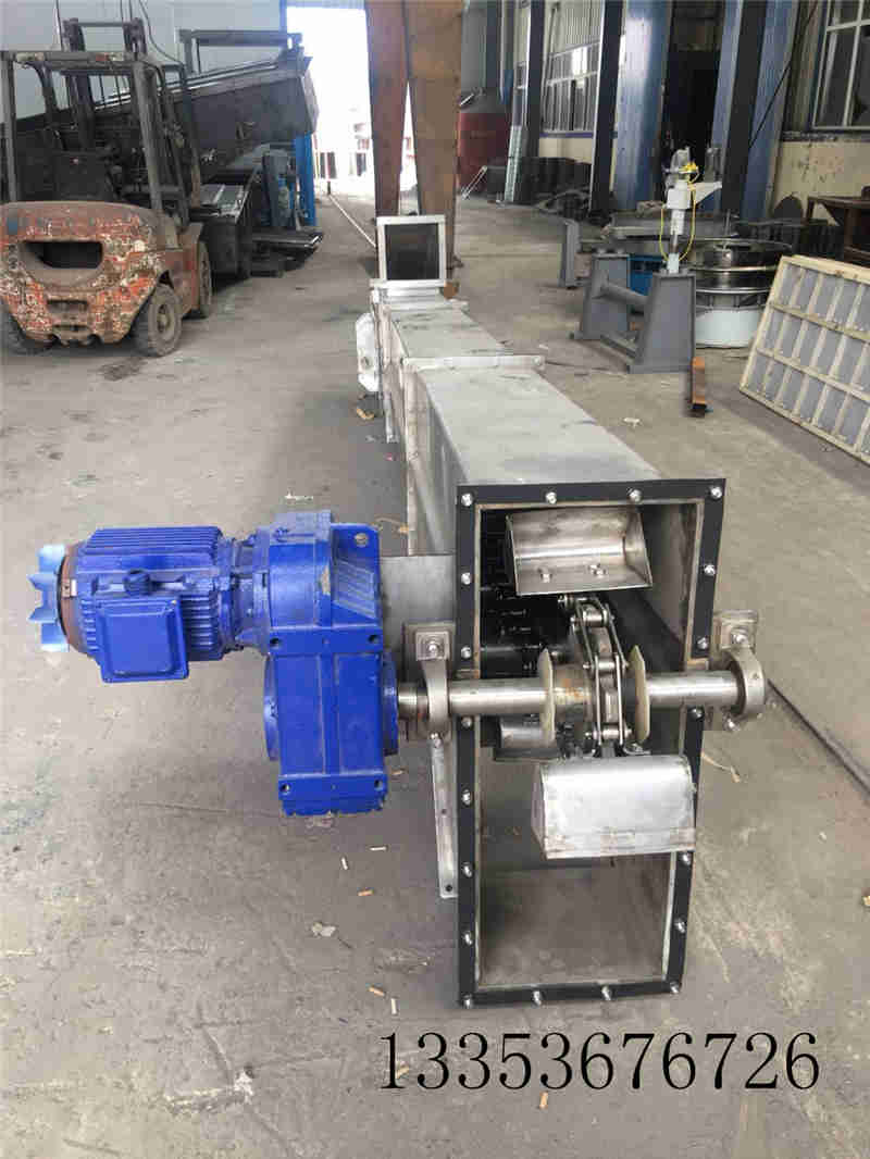 不鏽鋼鬥提機不粘料