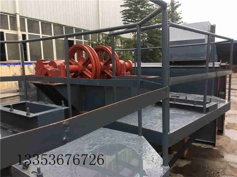 環鏈(liàn)提升機 環(huán)鏈(liàn)提升機