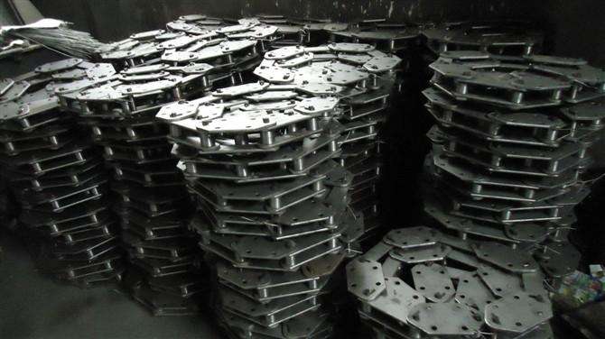 板鏈鬥提機鏈條