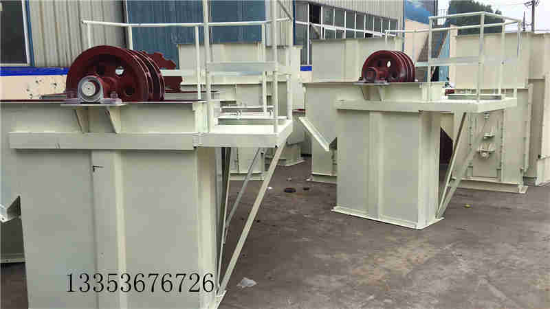 HL型環鏈離心鬥式提升機|環鏈提升機製法和裝法（fǎ）