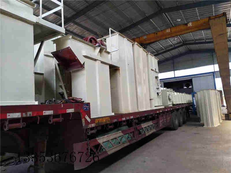 HL型環鏈離心鬥式提升機|環鏈提升機製法和裝(zhuāng)法