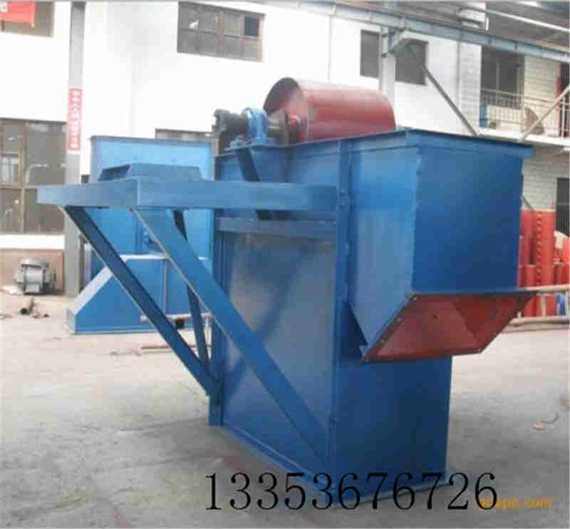 老式TB皮帶鬥式提升機