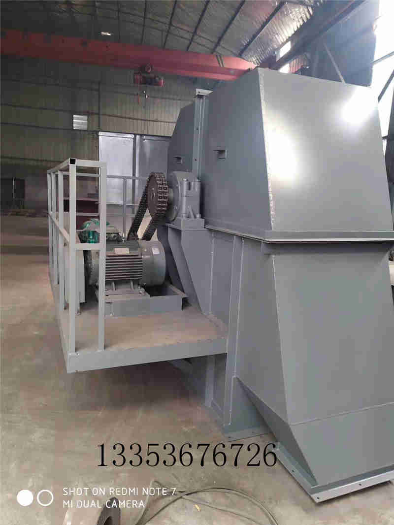 高效（xiào）鬥式提升機