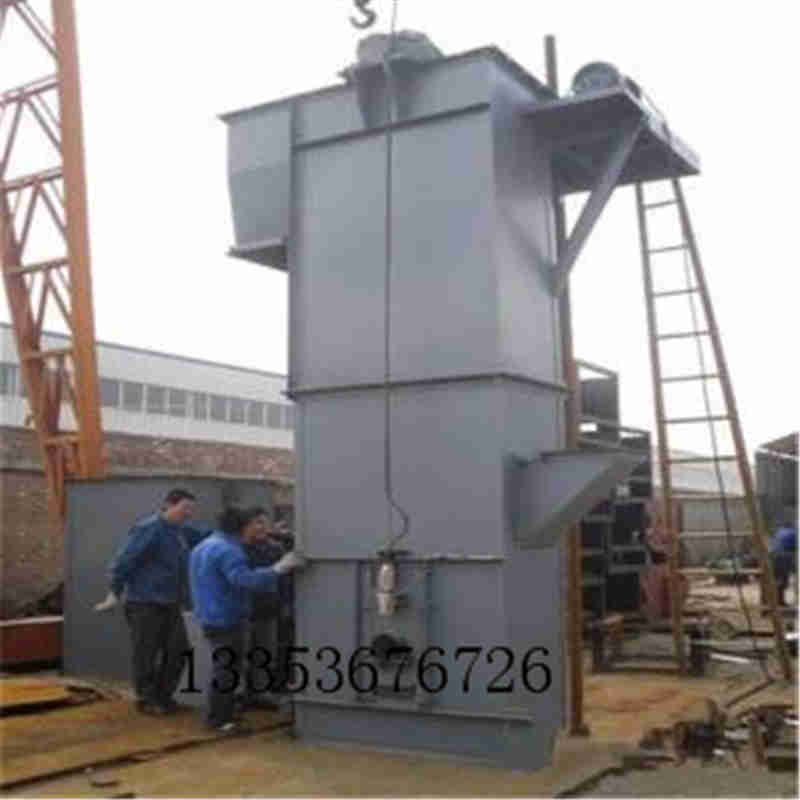 鬥式（shì）提升（shēng）機改（gǎi）造