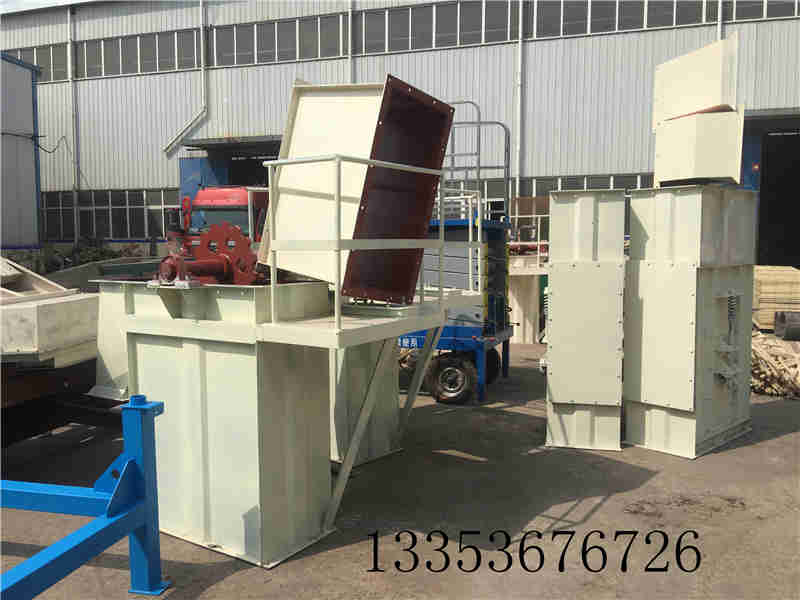 鬥(dòu)式提升機廠家 鬥式提升機廠家