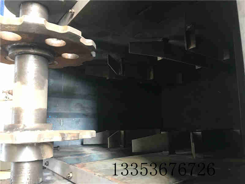 鏈鬥（dòu）提升機鏈輪