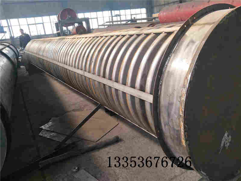 螺旋振（zhèn）動提升（shēng）機