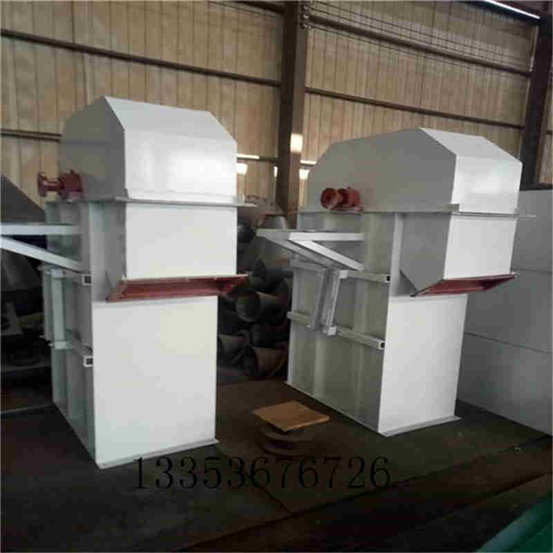 nse鬥式提升機 nse鬥(dòu)式提升機