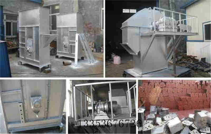 鬥（dòu）提機各部件常見故障