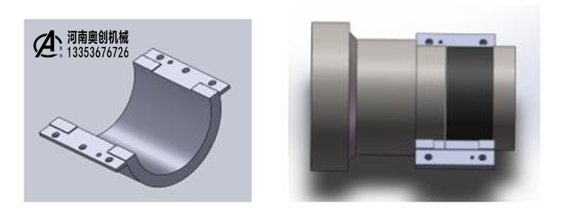 提升機軸（zhóu）