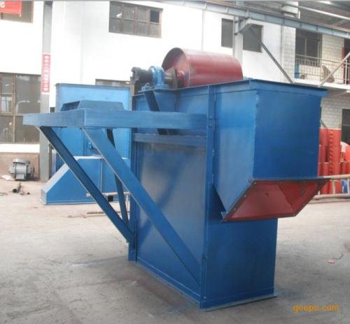 91官网皮帶鬥提機