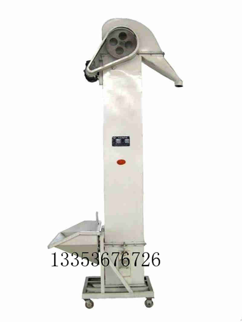 移動式鬥式提升機（jī）用途及特點廠家直銷