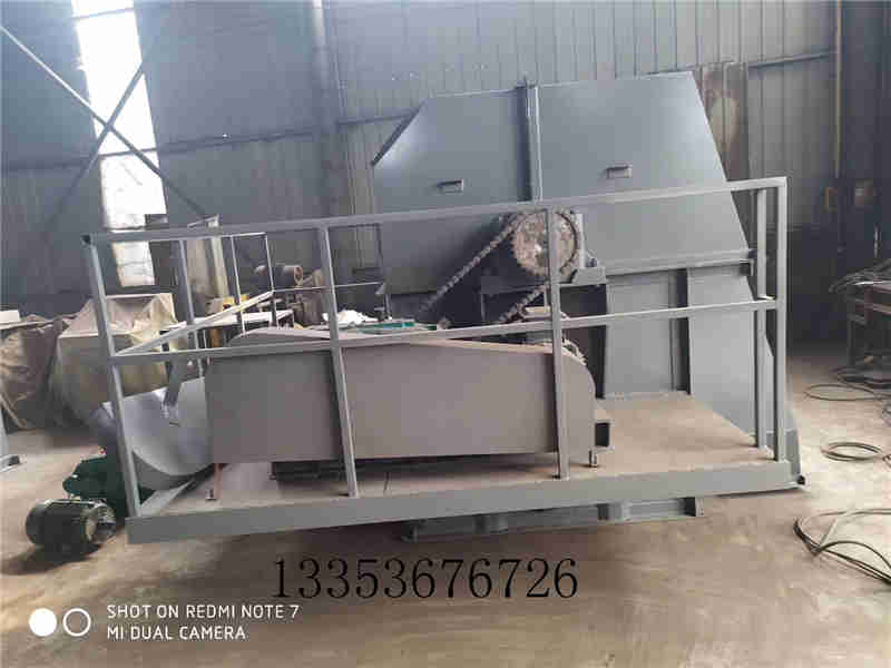 鋼絲膠（jiāo）帶鬥式提升機