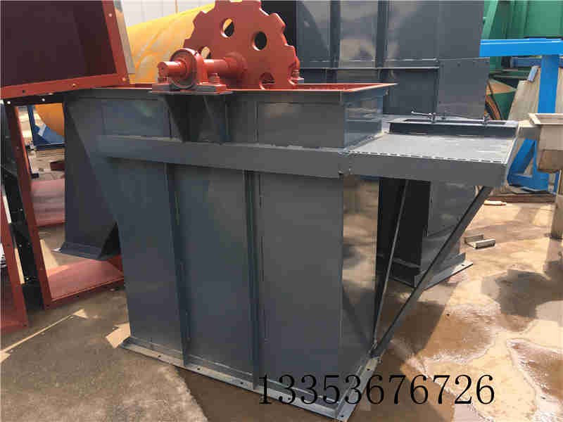 91官网鬥式提升機