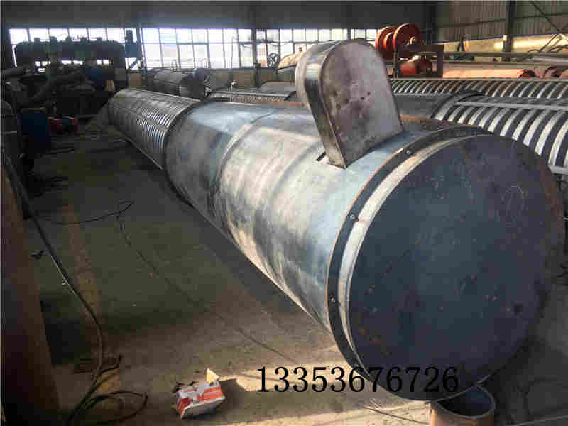 無機鹽提升機-垂直(zhí)振動冷卻不鏽鋼提升機