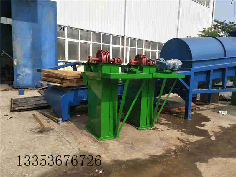 環鏈鬥式提升機 環鏈鬥式提升機