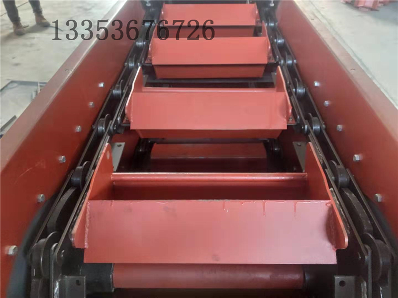 鏈鬥提升機鏈鬥鏈條