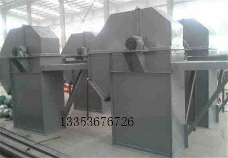 鬥式提(tí)升機 鬥式提升機